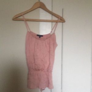Gap Tank Top